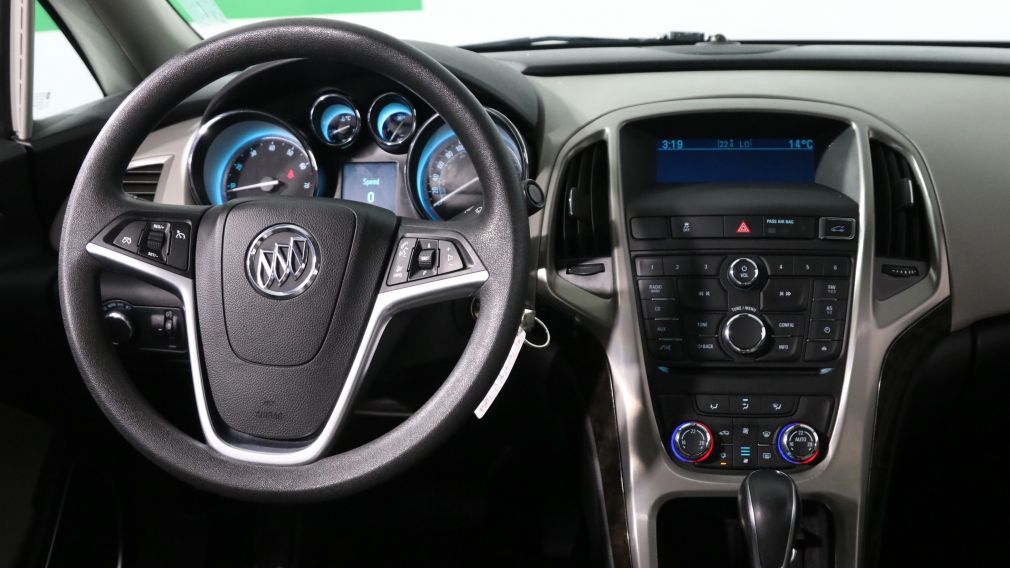 2015 Buick Verano AUTO A/C GROUPE ÉLECT MAGS BLUETOOTH #13