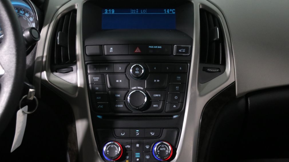 2015 Buick Verano AUTO A/C GROUPE ÉLECT MAGS BLUETOOTH #17