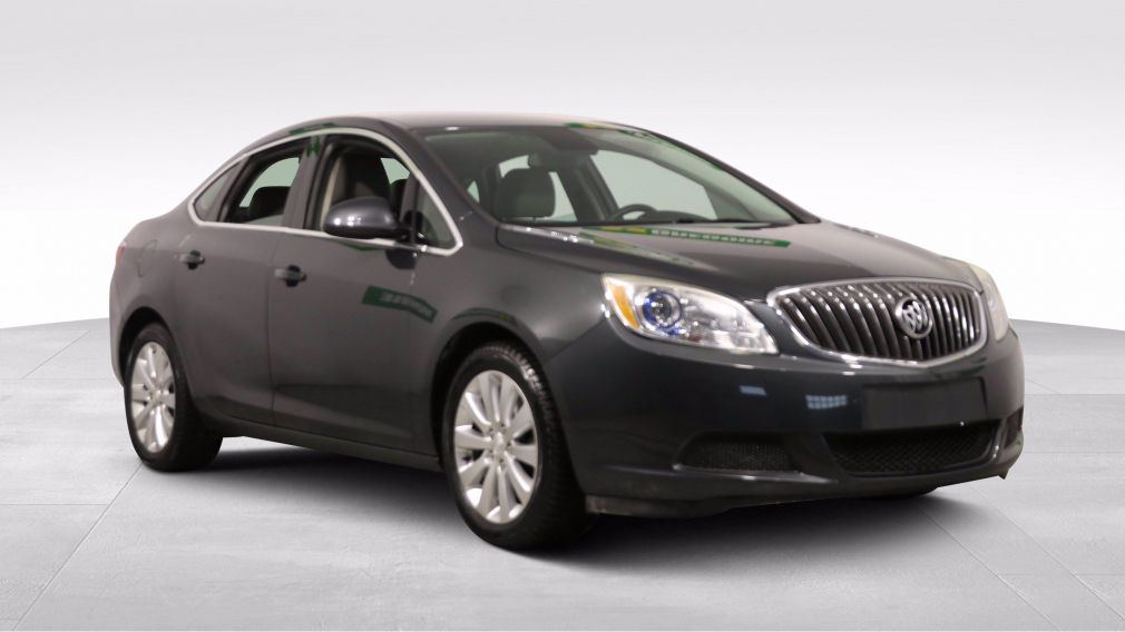 2015 Buick Verano AUTO A/C GROUPE ÉLECT MAGS BLUETOOTH #0