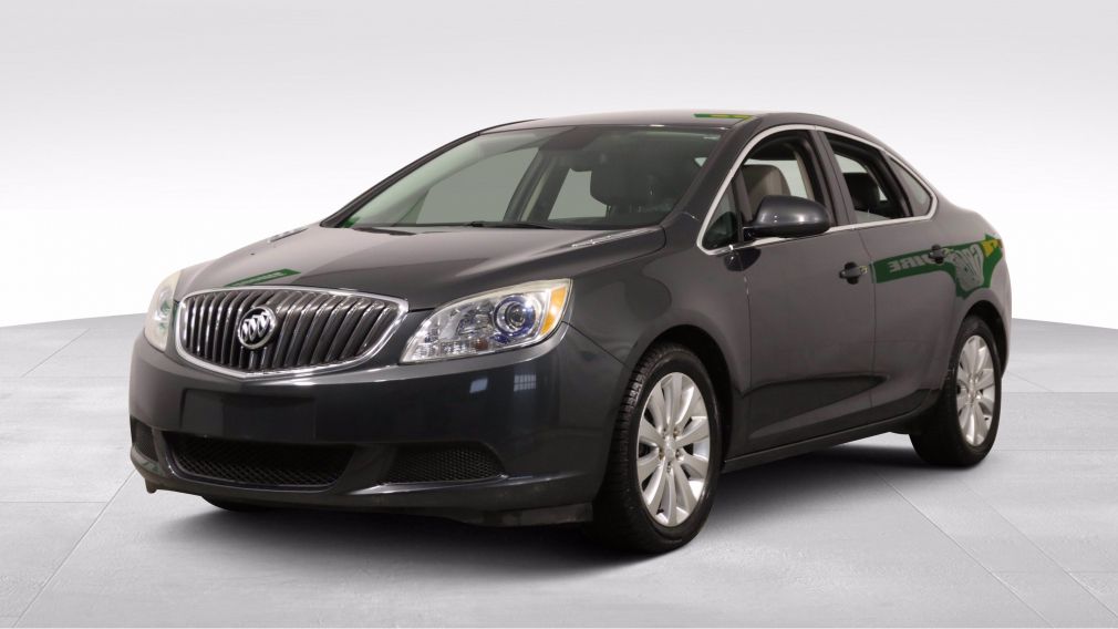 2015 Buick Verano AUTO A/C GROUPE ÉLECT MAGS BLUETOOTH #3