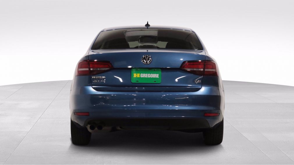2016 Volkswagen Jetta Trendline+ A/C GR ELECT CAMERA BLUETOOTH #5