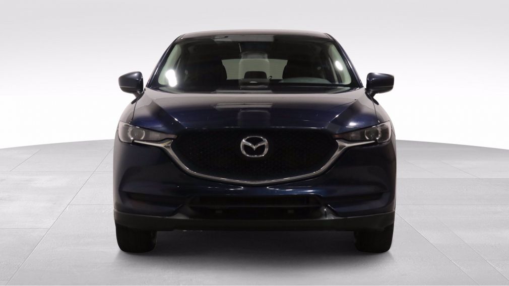 2017 Mazda CX 5 GX AUTO A/C GR ELECT MAGS CAMERA BLUETOOTH #2