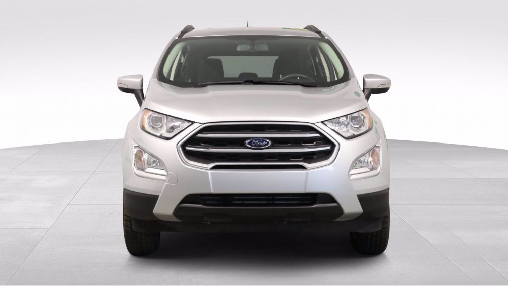 2019 Ford EcoSport SE AWD A/C TOIT MAGS CAM RECUL BLUETOOTH #2
