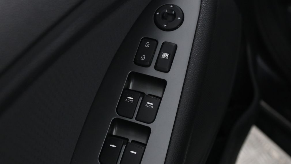 2015 Kia Optima LX AUTO A/C GR ELECT MAGS #11