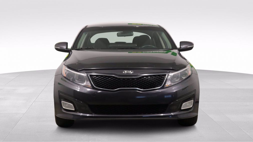 2015 Kia Optima LX AUTO A/C GR ELECT MAGS #2