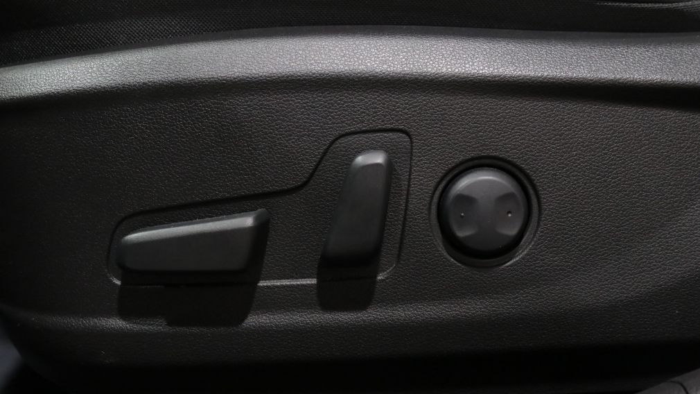 2019 Hyundai Kona ULTIMATE AWD AUTO A/C GR ELECT MAGS CUIR TOIT NAV #12