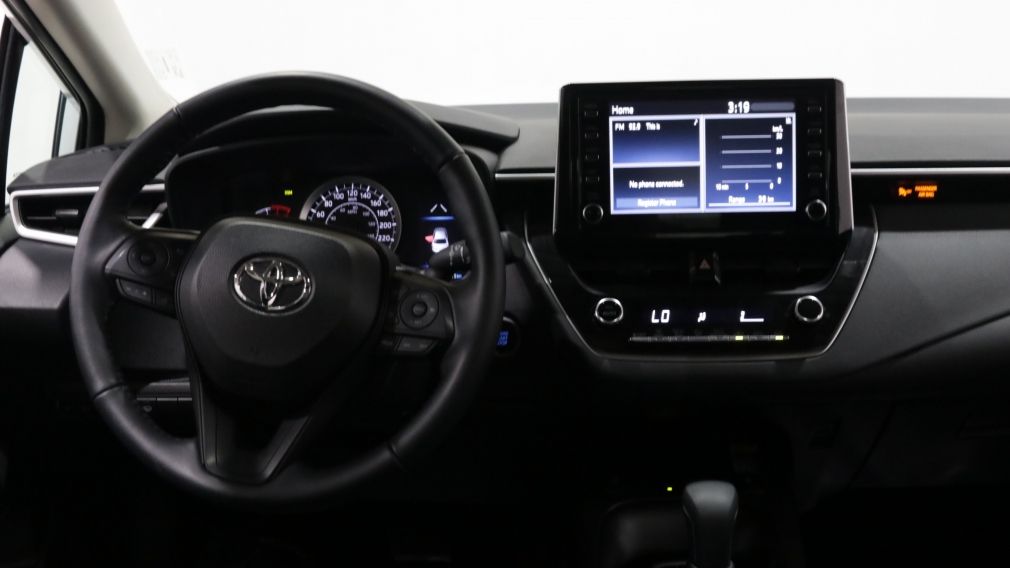 2021 Toyota Corolla LE AUTO A/C GR ELECT MAGS TOIT CAMERA BLUETOOTH #15