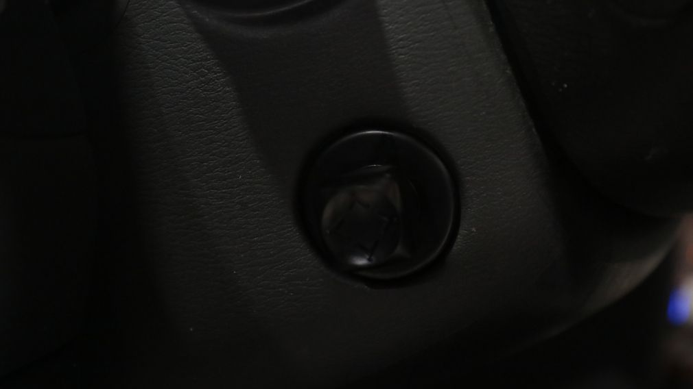 2017 Nissan Pathfinder Platinum AUTO A/C GR ELECT MAGS AWD TOIT CUIR NAVI #24
