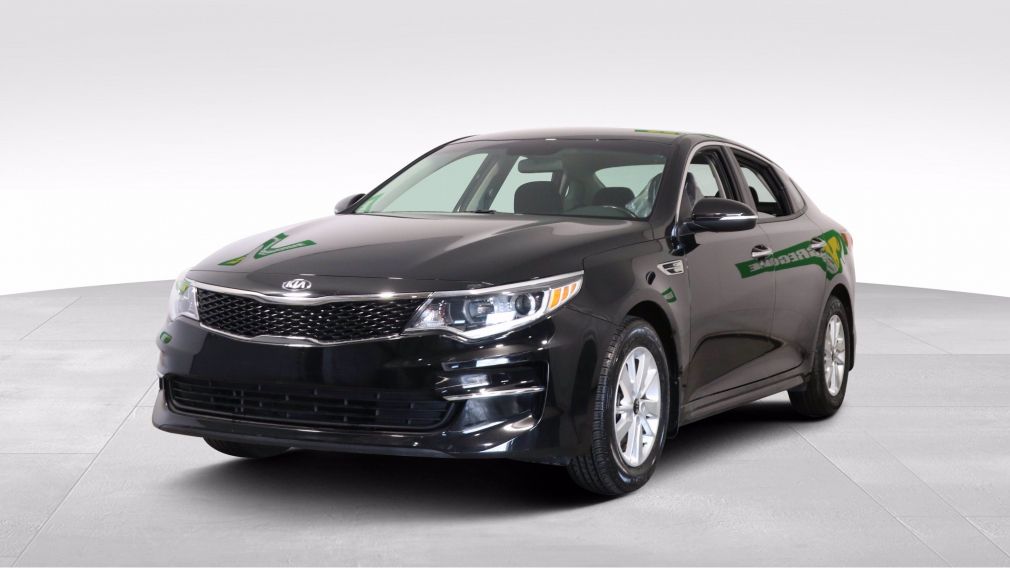 2018 Kia Optima LX AUTO A/C GR ELECT MAGS #2