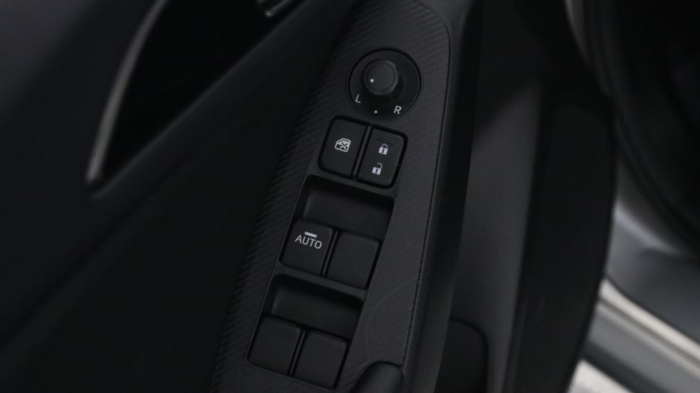 2014 Mazda 3 GX SPORT AUTO A/C GR ELECT MAGS #11
