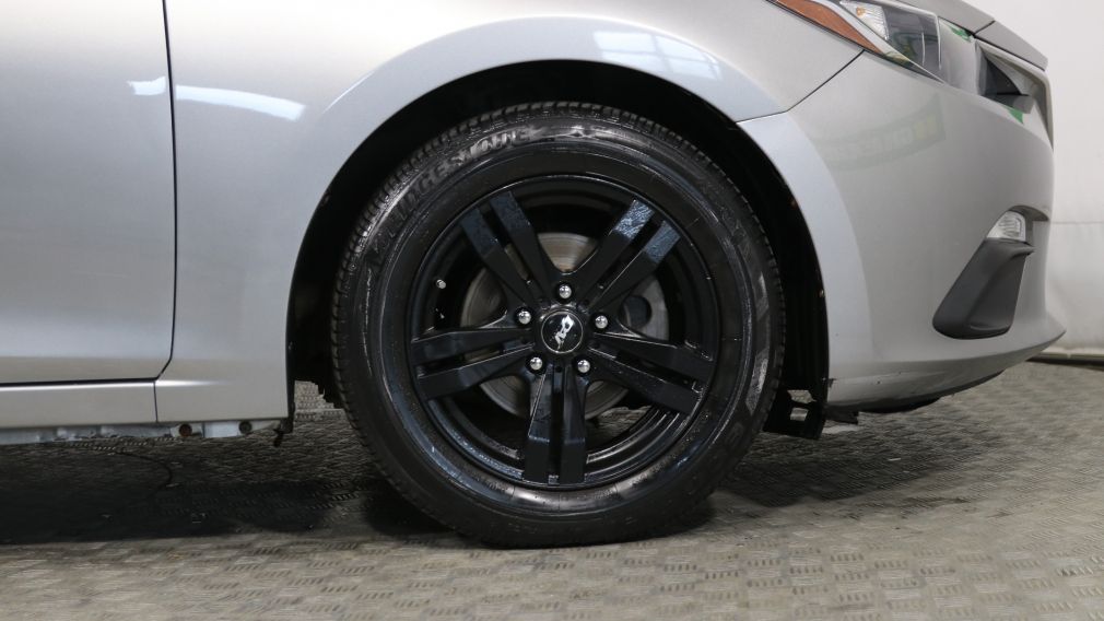 2014 Mazda 3 GX SPORT AUTO A/C GR ELECT MAGS #22
