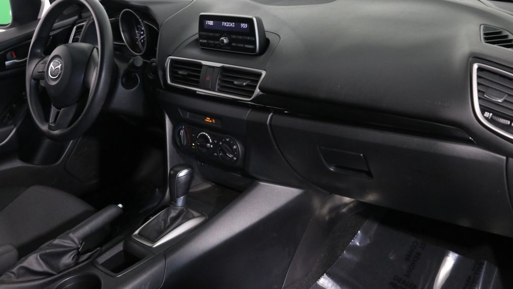 2014 Mazda 3 GX SPORT AUTO A/C GR ELECT MAGS #20