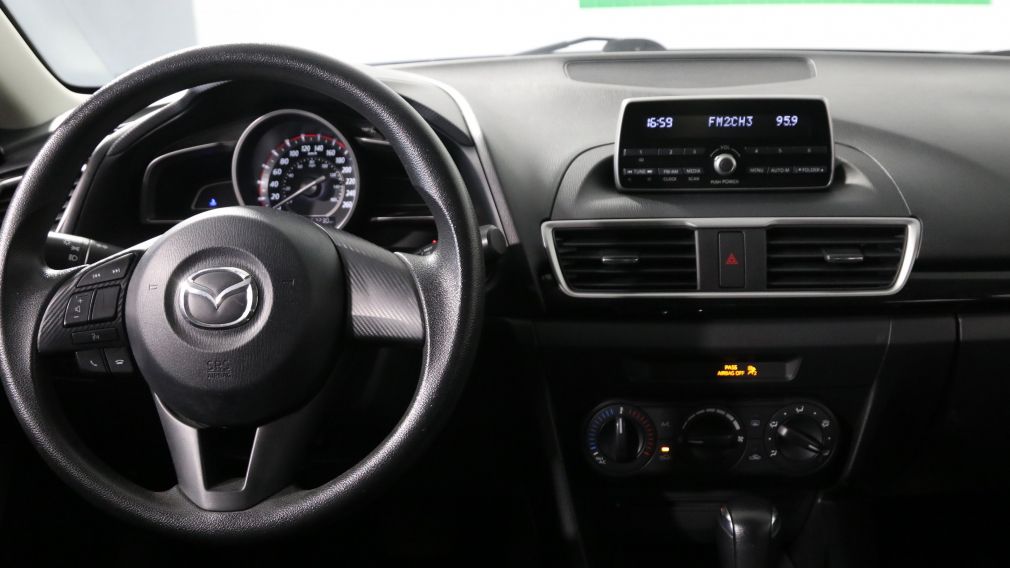 2014 Mazda 3 GX SPORT AUTO A/C GR ELECT MAGS #12