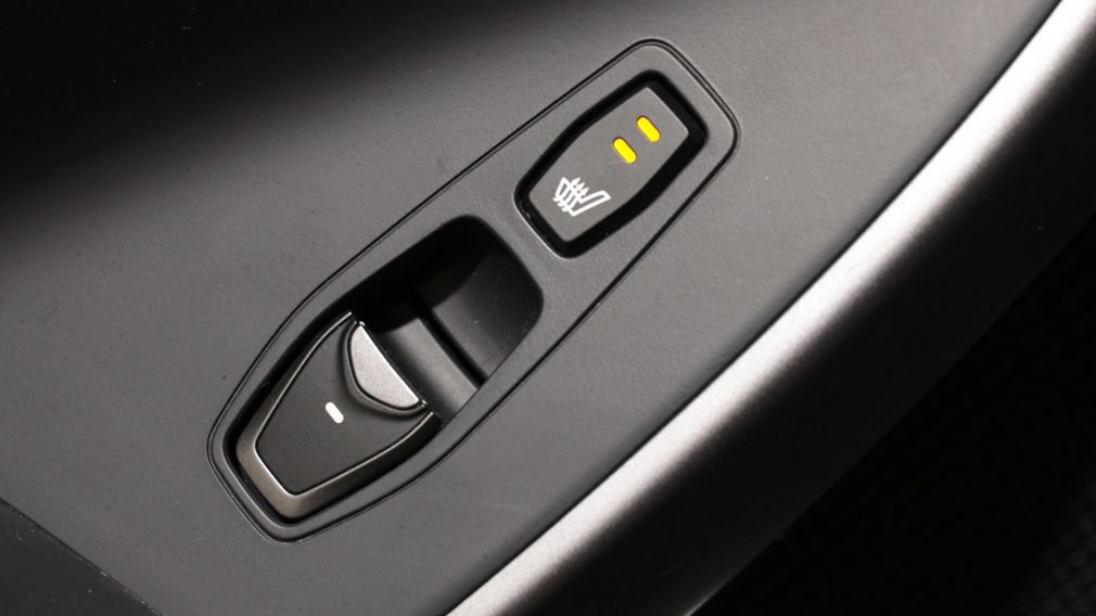 2015 Hyundai Santa Fe Limited AUTO A/C GR ELECT MAGS AWD TOIT CUIR CAMER #24