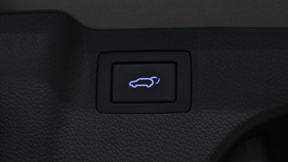 2015 Hyundai Santa Fe Limited AUTO A/C GR ELECT MAGS AWD TOIT CUIR CAMER #32