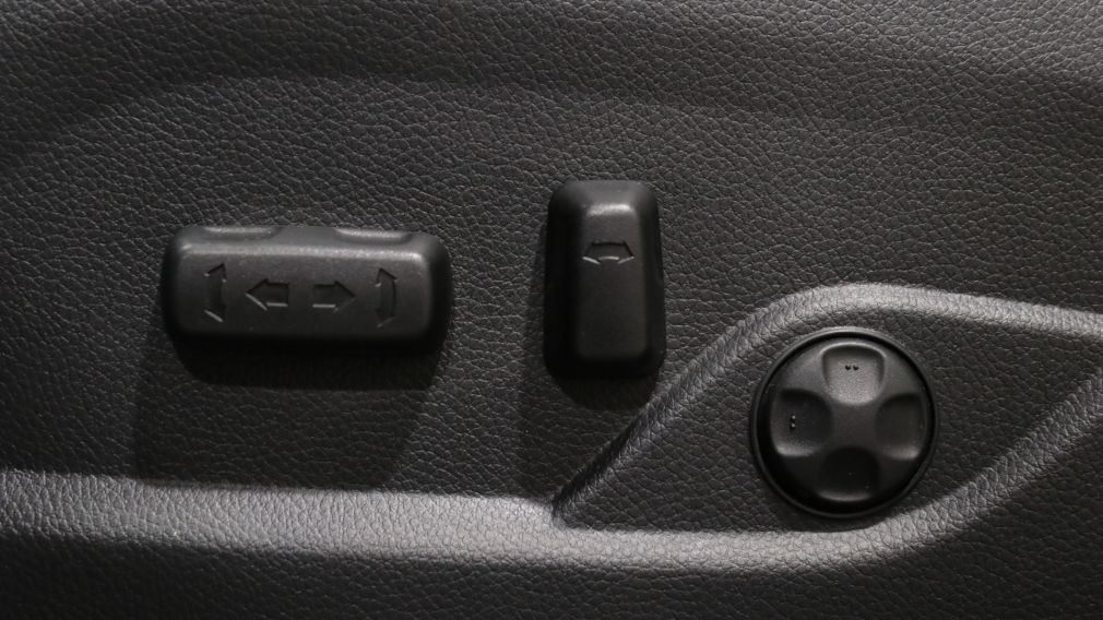 2015 Hyundai Santa Fe Limited AUTO A/C GR ELECT MAGS AWD TOIT CUIR CAMER #13