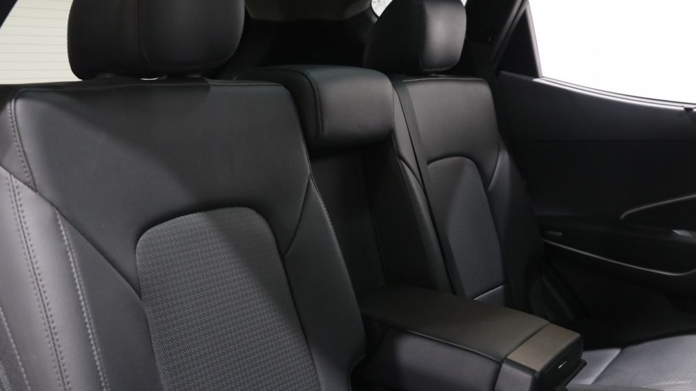 2015 Hyundai Santa Fe Limited AUTO A/C GR ELECT MAGS AWD TOIT CUIR CAMER #26