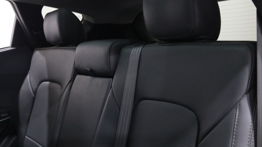 2015 Hyundai Santa Fe Limited AUTO A/C GR ELECT MAGS AWD TOIT CUIR CAMER #25