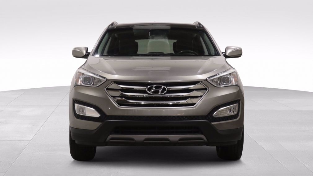 2015 Hyundai Santa Fe Limited AUTO A/C GR ELECT MAGS AWD TOIT CUIR CAMER #2