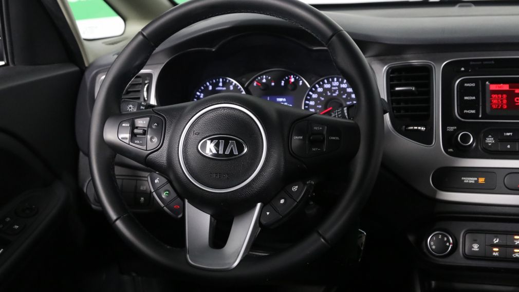 2016 Kia Rondo LX AUTO A/C GR ÉLECT MAGS BLUETOOTH #13