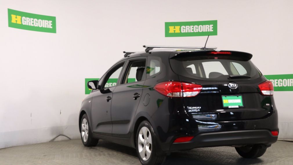 2016 Kia Rondo LX AUTO A/C GR ÉLECT MAGS BLUETOOTH #5