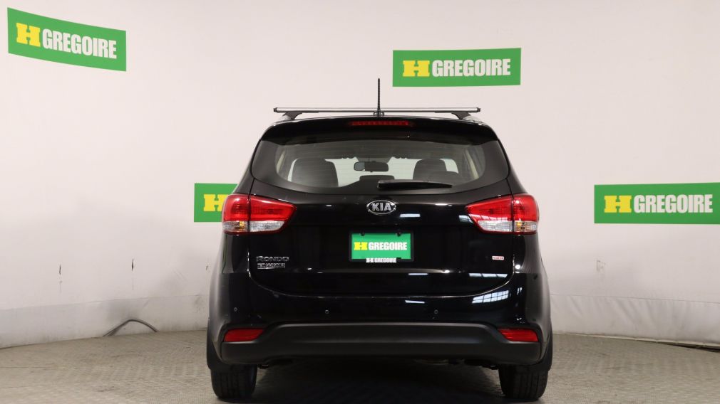 2016 Kia Rondo LX AUTO A/C GR ÉLECT MAGS BLUETOOTH #5