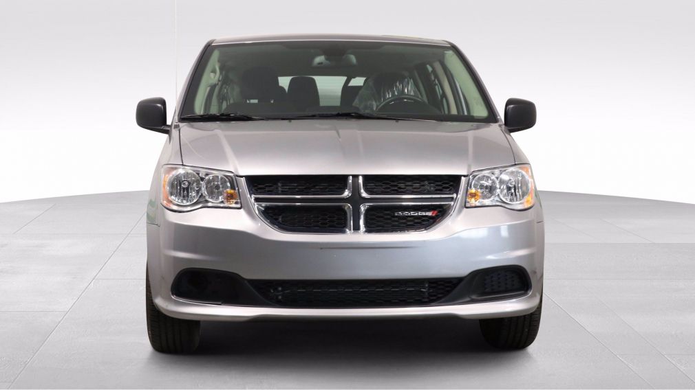 2019 Dodge GR Caravan SE CANADA VALUE PACKAGE STOW'N GO GR ELECT CAM REC #1