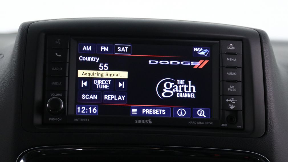 2020 Dodge GR Caravan DVD AUTO A/C MAGS CAM RECUL BLUETOOTH #18