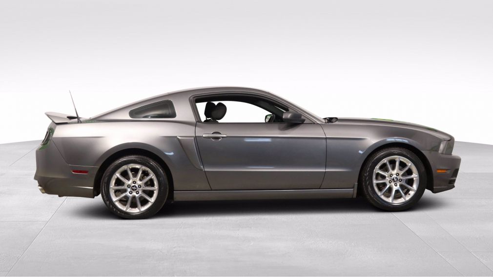2014 Ford Mustang V6 A/C GR ELECT MAGS #8