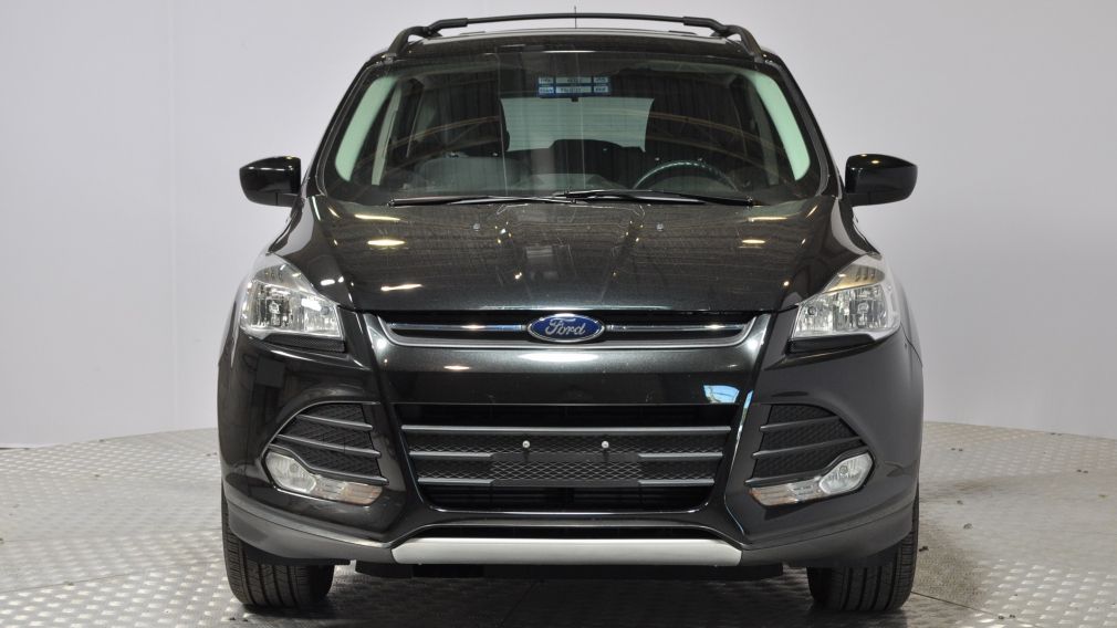 2015 Ford Escape SE Navi Bluetooth Camera Siege Chauffants USB/MP3 #2