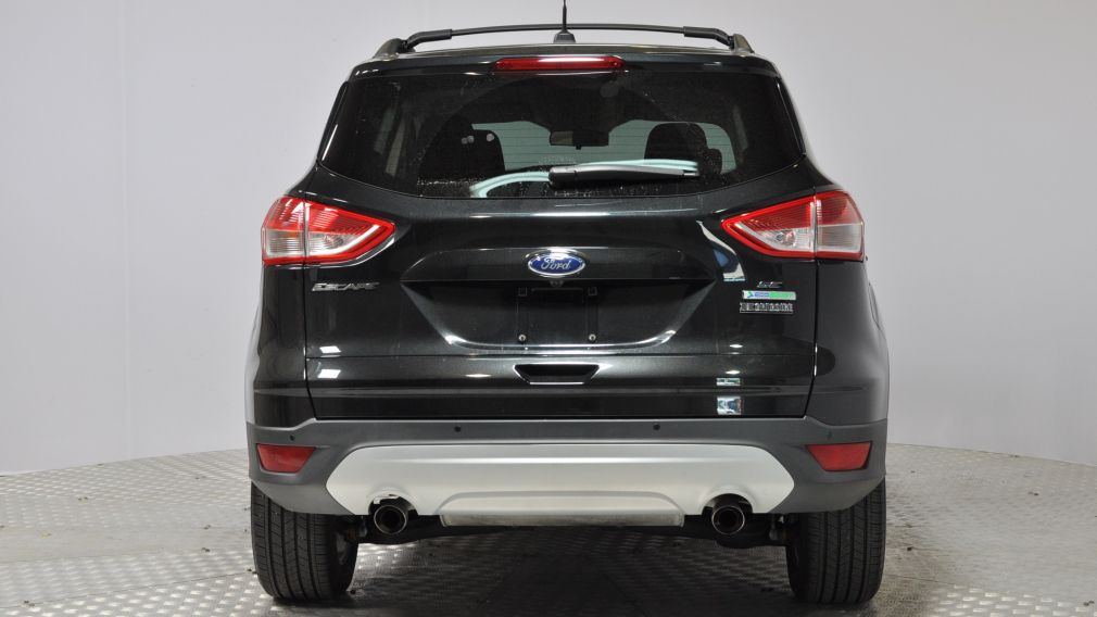 2015 Ford Escape SE Navi Bluetooth Camera Siege Chauffants USB/MP3 #6