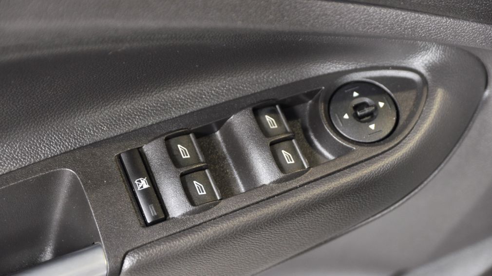 2015 Ford Escape SE Navi Bluetooth Camera Siege Chauffants USB/MP3 #11