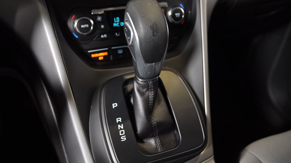 2015 Ford Escape SE Navi Bluetooth Camera Siege Chauffants USB/MP3 #17