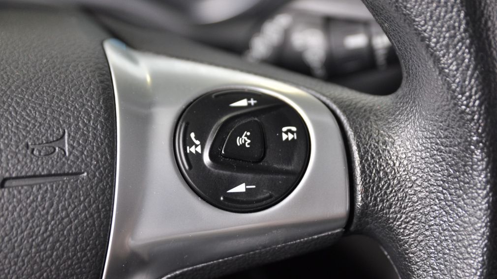 2015 Ford Escape SE Navi Bluetooth Camera Siege Chauffants USB/MP3 #21