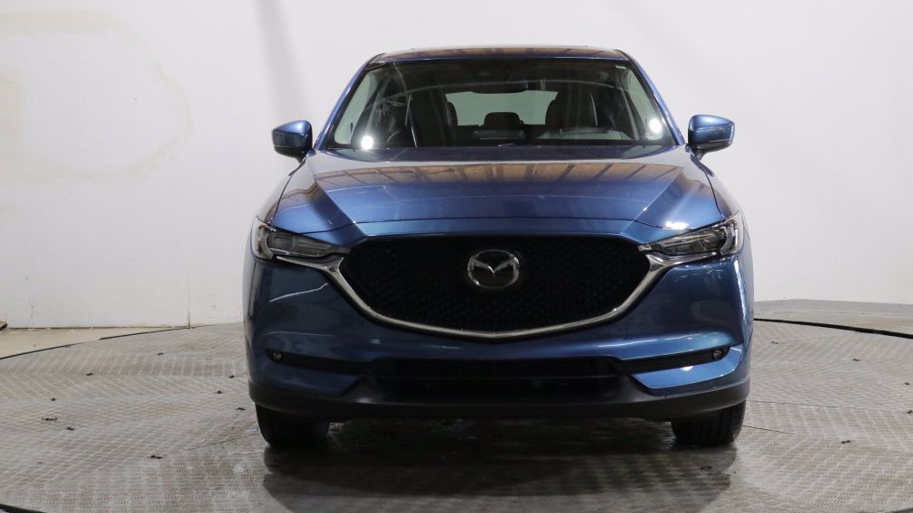 2019 Mazda CX 5 GT AUTO AC GR ELECT BLUETOOTH MAGS AWD #2