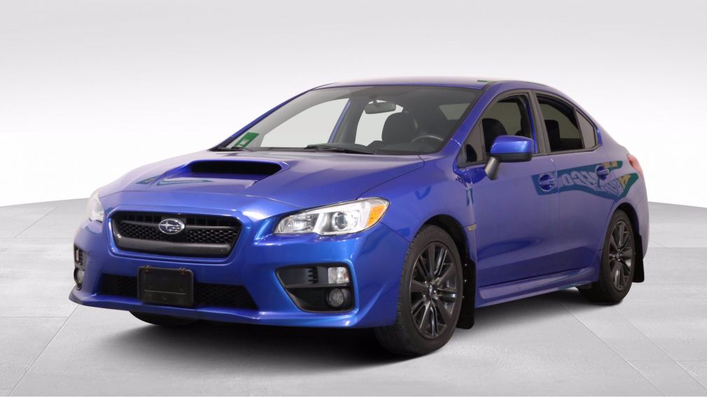 2016 Subaru WRX WRX A/C GR ELECT MAGS CAM RECUL BLUETOOTH #3