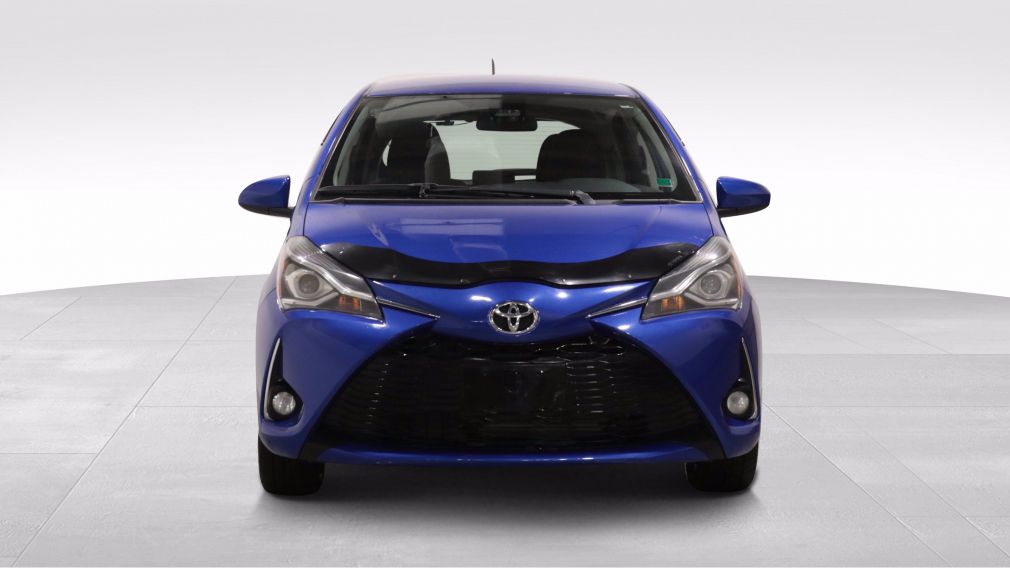2018 Toyota Yaris SE AUTO A/C GROUPE ELECT MAGS CAM RECUL BLUETOOTH #2