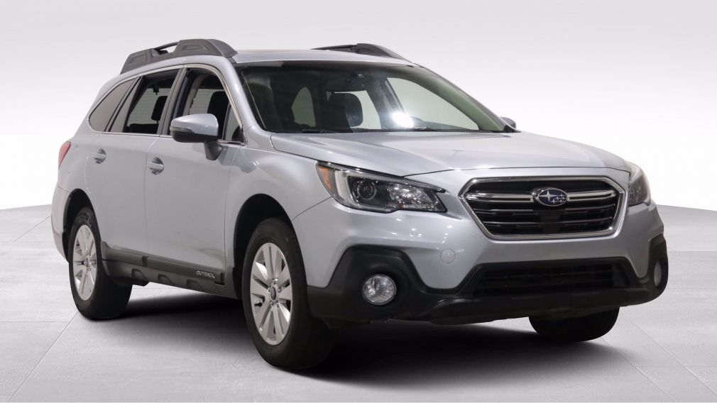 2019 Subaru Outback TOURING AWD AUTO A/C GR ELECT TOIT MAGS CAM RECUL #0