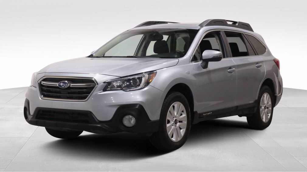 2019 Subaru Outback TOURING AWD AUTO A/C GR ELECT TOIT MAGS CAM RECUL #2