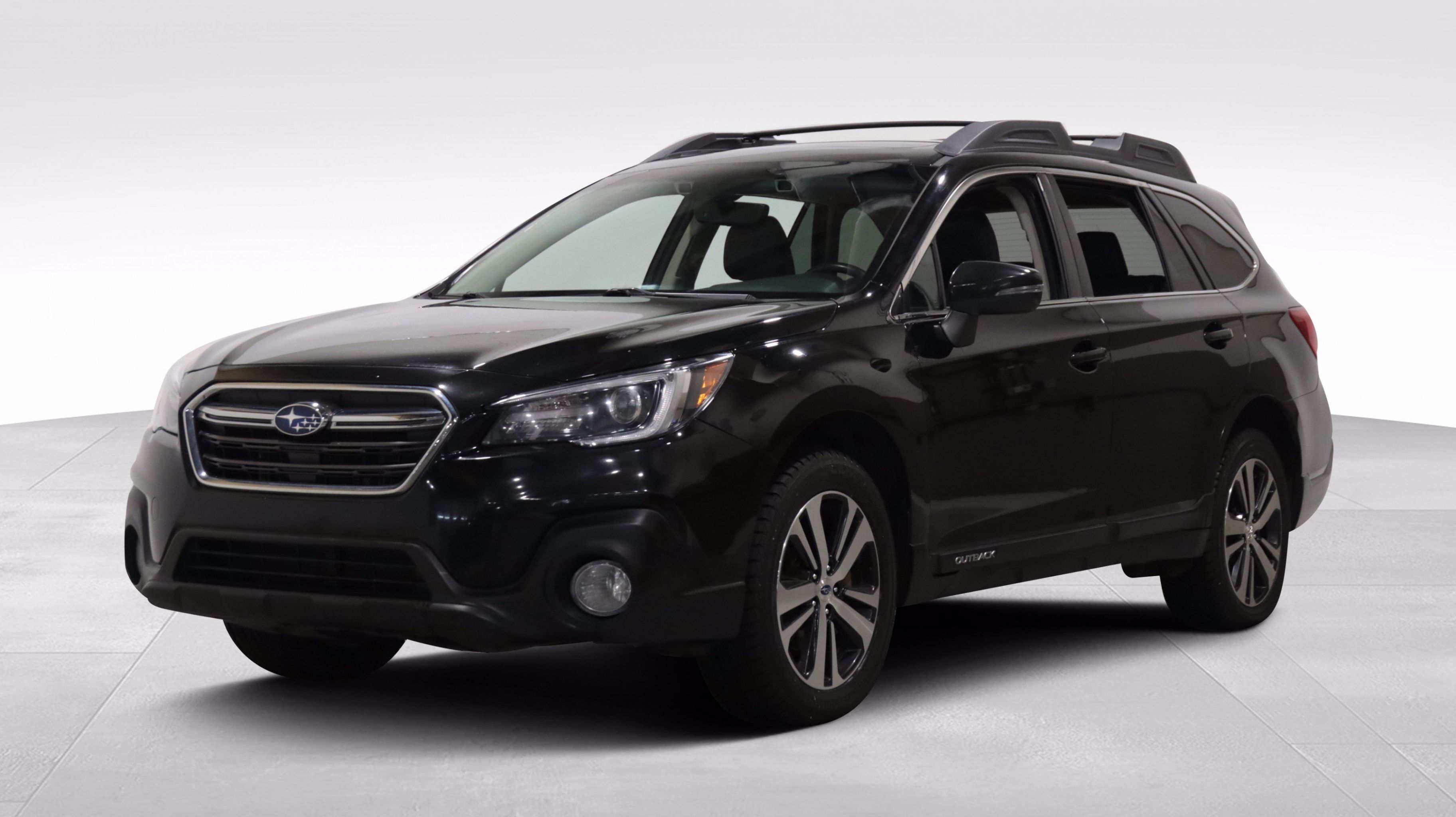 Subaru Outback 2018 Limited AUTO A/C GR ELECT MAGS CUIR TOIT NAVIGATIO ...