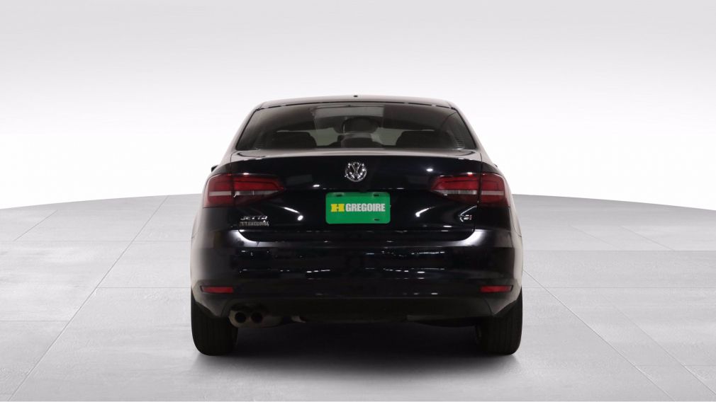 2017 Volkswagen Jetta TRENDLINE+ A/C GR ÉLECT MAGS CAM RECUL BLUETOOTH #6