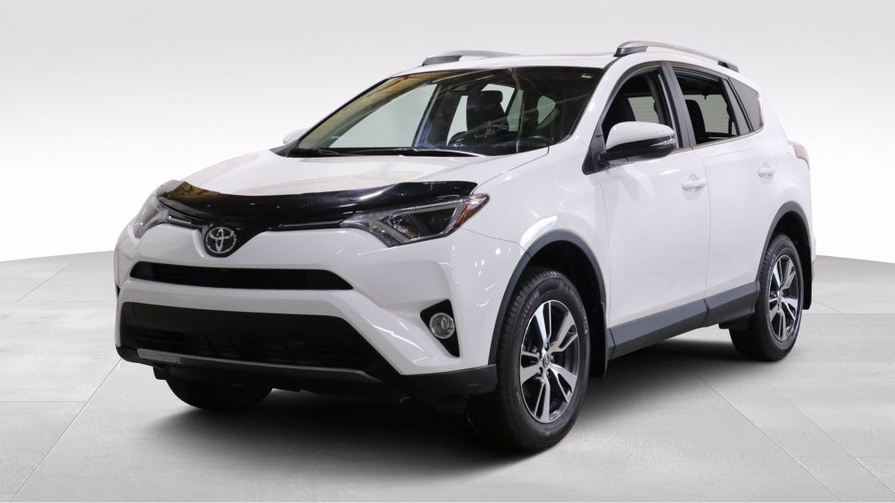 2018 Toyota Rav 4 XLE AUTO AC GR ELECT BLUETOOTH MAGS AWD #2