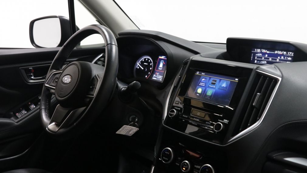 2019 Subaru Forester Convenience AUTO A/C GR ELECT MAGS CAMERA BLUETOOT #24