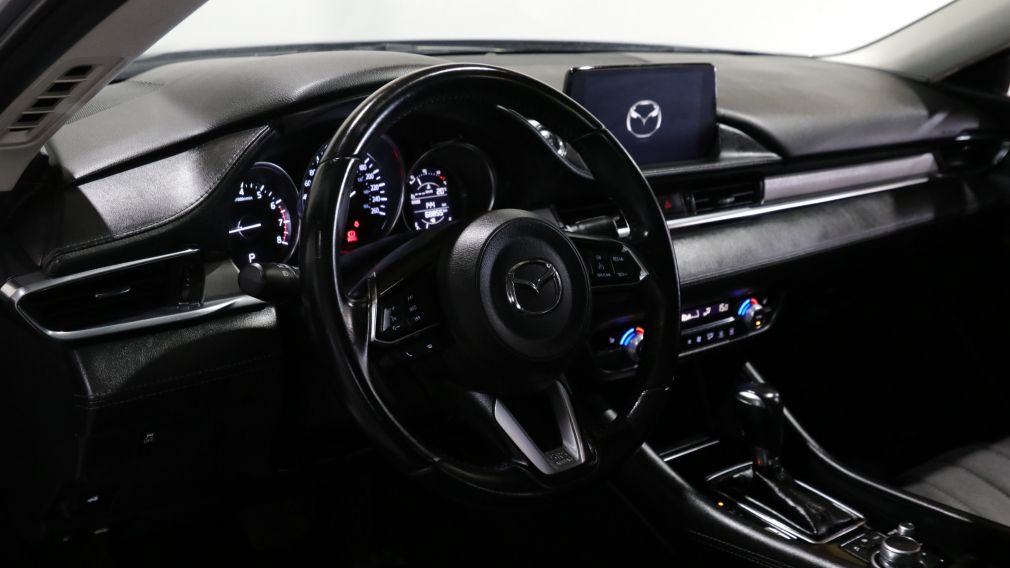 2018 Mazda 6 AUTO A/C GR ELECT MAGS CAM RECUL BLUETOOTH #9