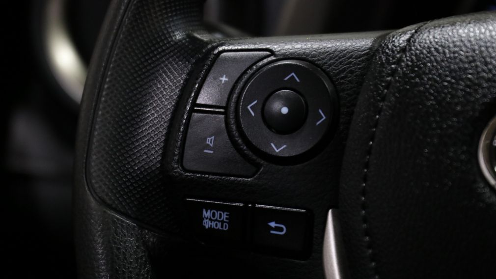 2015 Toyota Rav 4 LE AWD AUTO AC GR ELEC CAMERA DE RECULE BLUETOOTH #14