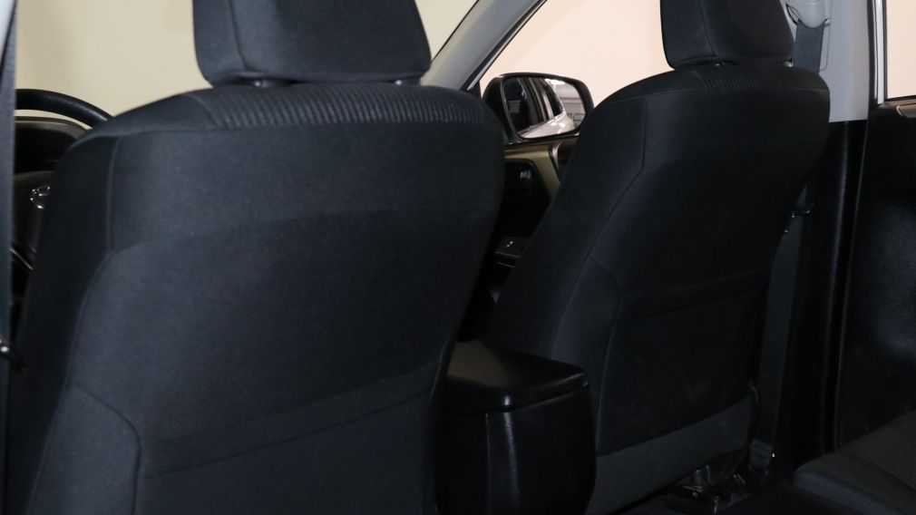 2015 Toyota Rav 4 LE AWD AUTO AC GR ELEC CAMERA DE RECULE BLUETOOTH #19