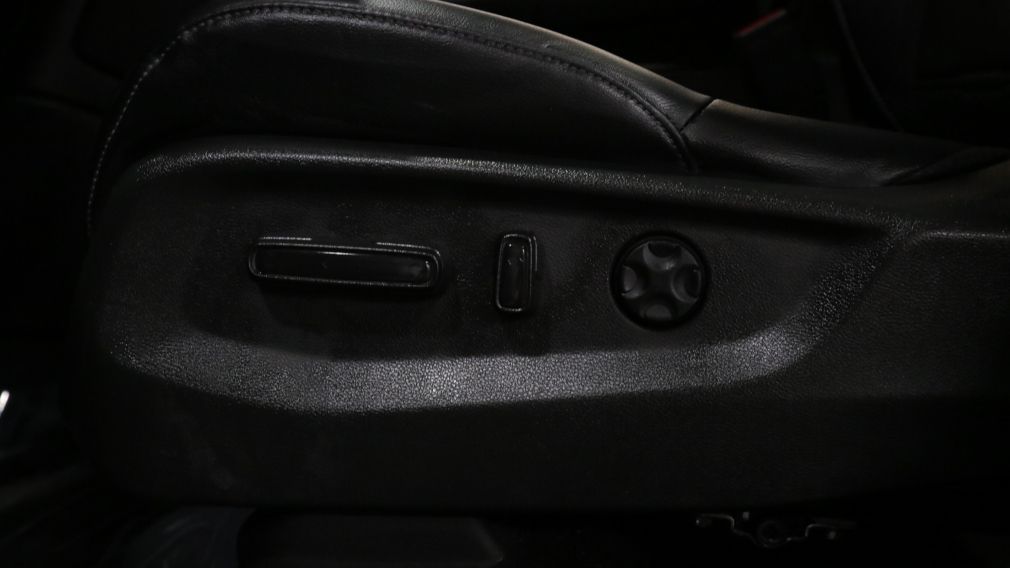 2019 Honda CRV TOURING AWD A/C CUIR TOIT MAGS CAM RECUL BLUETOOTH #12