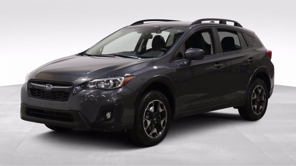 2020 Subaru Crosstrek TOURING AWD A/C MAGS CAM RECUL BLUETOOTH #2