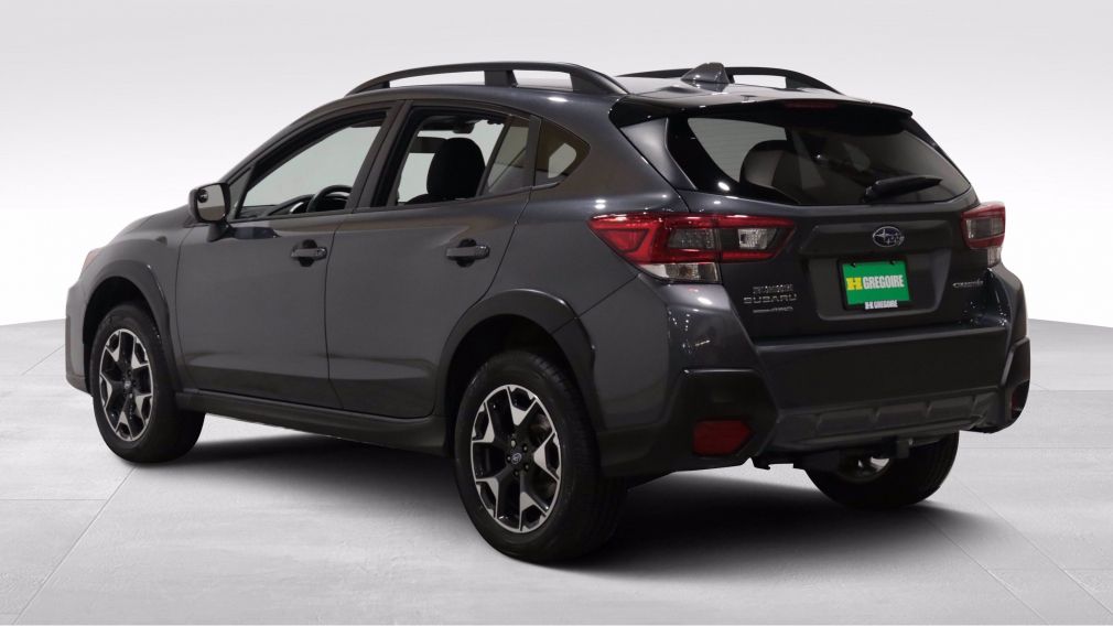 2020 Subaru Crosstrek TOURING AWD A/C MAGS CAM RECUL BLUETOOTH #4