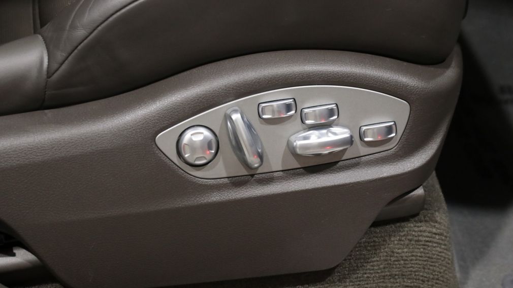 2016 Porsche Cayenne AWD A/C CUIR TOIT NAV MAGS CAM RECUL #32